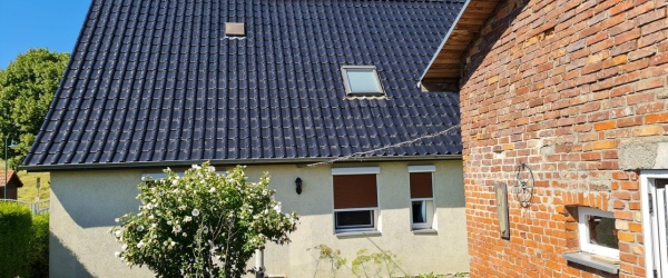 ca. 300 m. zum See !!! in Boitin | optimhome Immobilien Deutschland • Kaufen & Verkaufen Bild ca. 300 m. zum See !!! in Boitin