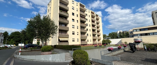 RESERVIERT Investieren in Frankfurt: Vermietete 1-Zimmer-Wohnung in zentraler Lage in Frankfurt am Main | optimhome Immobilien Deutschland • Kaufen & Verkaufen Bild RESERVIERT Investieren in Frankfurt: Vermietete 1-Zimmer-Wohnung in zentraler Lage in Frankfurt am Main