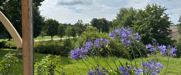 ***Übers Land blicken - Unikat mit Geschichte, Charm und bezauberndem Ambiente*** in Windorf | optimhome Immobilien Deutschland • Kaufen & Verkaufen Bild ***Übers Land blicken - Unikat mit Geschichte, Charm und bezauberndem Ambiente*** in Windorf