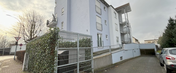 VERKAUFT **Moderne Terrassenwohnung zur Selbstnutzung oder Kapitalanlage!** in Bad Vilbel | optimhome Immobilien Deutschland • Kaufen & Verkaufen Bild VERKAUFT **Moderne Terrassenwohnung zur Selbstnutzung oder Kapitalanlage!** in Bad Vilbel