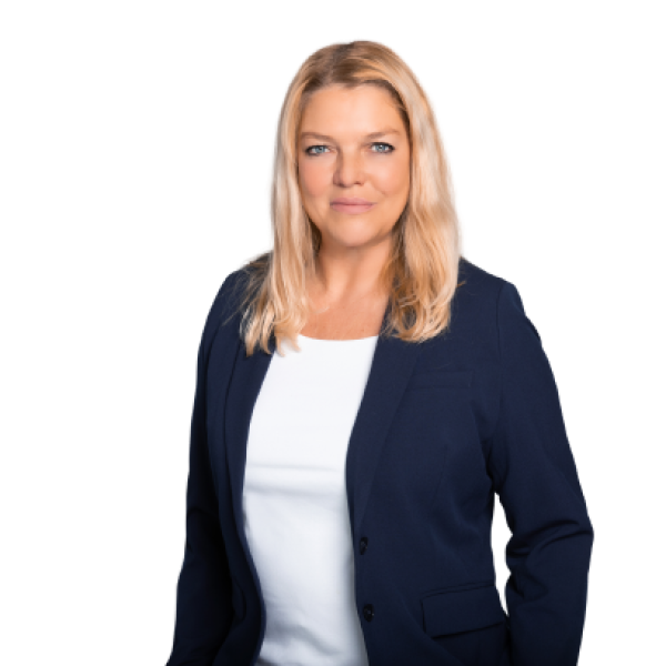 Bianca Bergau optimhome Immobilien Deutschland • Kaufen & Verkaufen Portrait Bianca Bergau