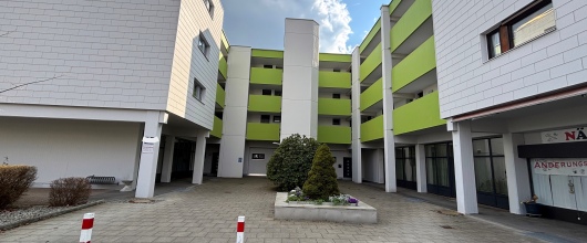 ***Wohnen im Erdgeschoss gewünscht?*** in Passau | optimhome Immobilien Deutschland • Kaufen & Verkaufen Bild ***Wohnen im Erdgeschoss gewünscht?*** in Passau