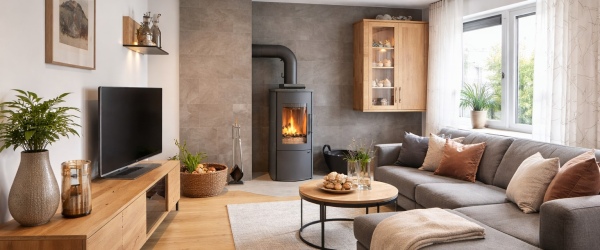 Moderne 3-Zimmer-Wohnung mit Südbalkon und Gartenmitbenutzung in Weibersbrunn | optimhome Immobilien Deutschland • Kaufen & Verkaufen Bild Moderne 3-Zimmer-Wohnung mit Südbalkon und Gartenmitbenutzung in Weibersbrunn