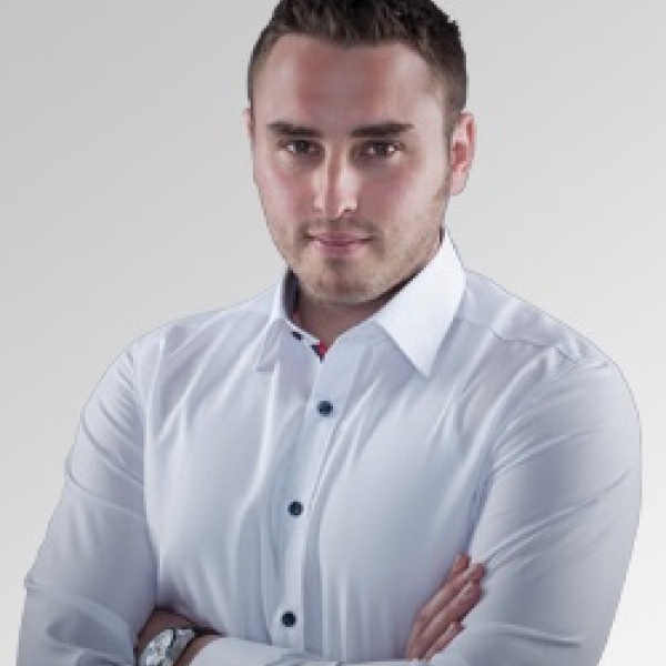 David Thyen optimhome Immobilien Deutschland • Kaufen & Verkaufen Portrait David Thyen