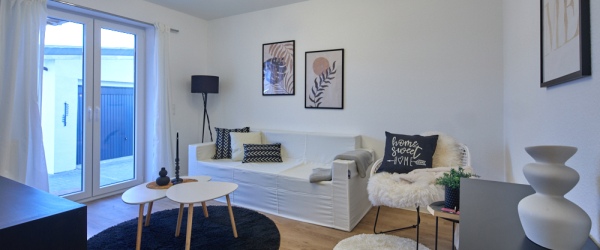 Erstbezug nach Sanierung – moderne Eigentumswohnung zum Verlieben in Mainnähe in Aschaffenburg | optimhome Immobilien Deutschland • Kaufen & Verkaufen Bild Erstbezug nach Sanierung – moderne Eigentumswohnung zum Verlieben in Mainnähe in Aschaffenburg