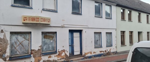 Im Centrum von Bad Sülze in Bad Sülze | optimhome Immobilien Deutschland • Kaufen & Verkaufen Bild Im Centrum von Bad Sülze in Bad Sülze