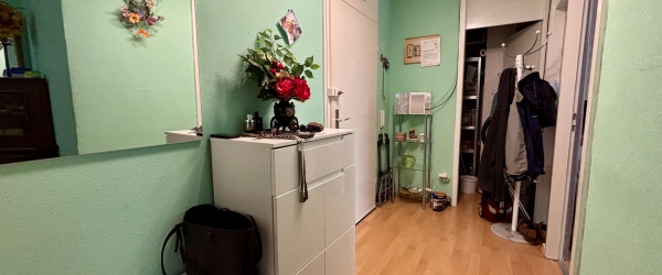 Bezugsfreie Eigentumswohnung in zentraler Top-Lage von Offenbach! in Offenbach | optimhome Immobilien Deutschland • Kaufen & Verkaufen Bild Bezugsfreie Eigentumswohnung in zentraler Top-Lage von Offenbach! in Offenbach