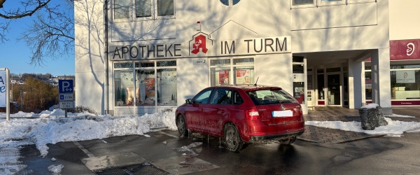 ***Nachhaltiges Investment in bester Lage - etablierte Apotheke*** in Pfarrkirchen | optimhome Immobilien Deutschland • Kaufen & Verkaufen Bild ***Nachhaltiges Investment in bester Lage - etablierte Apotheke*** in Pfarrkirchen