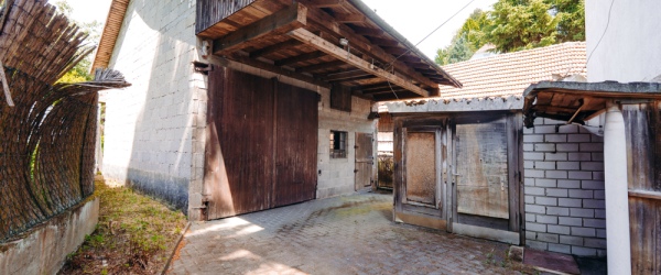 Charmantes freistehendes Einfamilienhaus mit Potenzial – auch als Mehrgenerationenhaus nutzbar in Weibersbrunn | optimhome Immobilien Deutschland • Kaufen & Verkaufen Bild Charmantes freistehendes Einfamilienhaus mit Potenzial – auch als Mehrgenerationenhaus nutzbar in Weibersbrunn