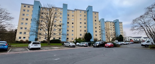 Bezugsfrei! Attraktive 3-Zimmer-Wohnung mit Wohlfühl-Loggia und Stellplatz in Erlensee | optimhome Immobilien Deutschland • Kaufen & Verkaufen Bild Bezugsfrei! Attraktive 3-Zimmer-Wohnung mit Wohlfühl-Loggia und Stellplatz in Erlensee