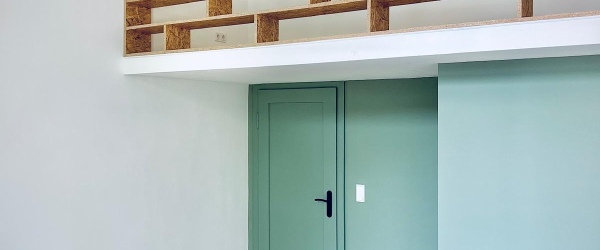 Drei Zimmer Wohnung mit Mezzaningeschossen und Einbauküche! in Wiesbaden | optimhome Immobilien Deutschland • Kaufen & Verkaufen Bild Drei Zimmer Wohnung mit Mezzaningeschossen und Einbauküche! in Wiesbaden