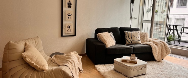 Herrliche Maisonette auf der Ehrenstrasse! in Köln | optimhome Immobilien Deutschland • Kaufen & Verkaufen Bild Herrliche Maisonette auf der Ehrenstrasse! in Köln