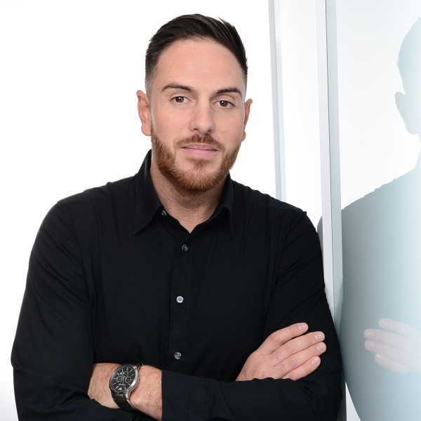 Marvin Saleina optimhome Immobilien Deutschland • Kaufen & Verkaufen Portrait Marvin Saleina