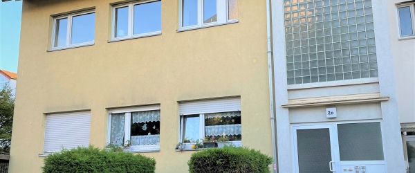 Single-Apartment in idyllischer und zentraler Lage! in Frankfurt am Main | optimhome Immobilien Deutschland • Kaufen & Verkaufen Bild Single-Apartment in idyllischer und zentraler Lage! in Frankfurt am Main