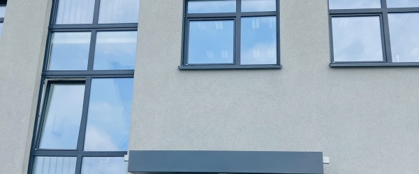 Moderne Büroetage im Gewerbegebiet Stuhr in Stuhr | optimhome Immobilien Deutschland • Kaufen & Verkaufen Bild Moderne Büroetage im Gewerbegebiet Stuhr in Stuhr