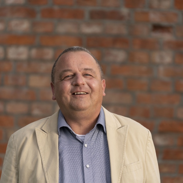 Frank Lorenscheit optimhome Immobilien Deutschland • Kaufen & Verkaufen Portrait Frank Lorenscheit