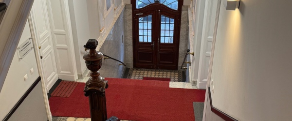 Ku`Damm Nähe Wohnen auf 265m mit 8 Zimmern 4.OG Altbau mit Aufzug in Berlin | optimhome Immobilien Deutschland • Kaufen & Verkaufen Bild Ku`Damm Nähe Wohnen auf 265m mit 8 Zimmern 4.OG Altbau mit Aufzug in Berlin