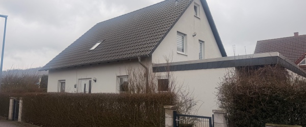 Ruhige Perle mit viel Platz in Langelsheim | optimhome Immobilien Deutschland • Kaufen & Verkaufen Bild Ruhige Perle mit viel Platz in Langelsheim