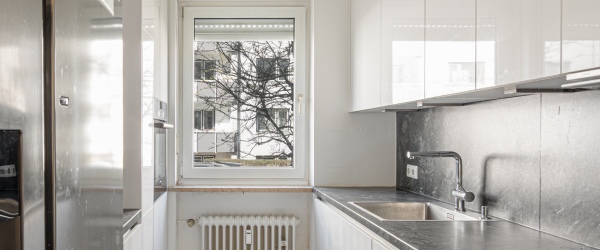 Wohlfühloase mit Südterrasse in Milbertshofen in München | optimhome Immobilien Deutschland • Kaufen & Verkaufen Bild Wohlfühloase mit Südterrasse in Milbertshofen in München