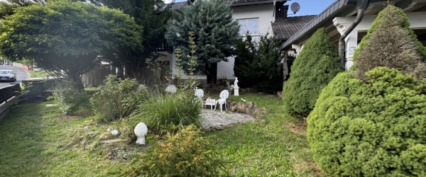 3-Parteienhaus mit Solarthermie in guter Wohnlage – ideal für Anleger oder Selbstnutzer in Laufach | optimhome Immobilien Deutschland • Kaufen & Verkaufen Bild 3-Parteienhaus mit Solarthermie in guter Wohnlage – ideal für Anleger oder Selbstnutzer in Laufach