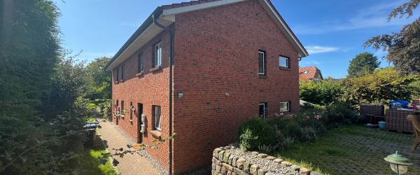 VERKAUFT - Ferienwohnung im EG mit Terrasse im Altdorf nahe Eutin - VERKAUFT in Süsel | optimhome Immobilien Deutschland • Kaufen & Verkaufen Bild VERKAUFT - Ferienwohnung im EG mit Terrasse im Altdorf nahe Eutin - VERKAUFT in Süsel