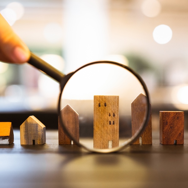 Olesja Kapustin optimhome Immobilien Deutschland • Kaufen & Verkaufen Portrait Olesja Kapustin