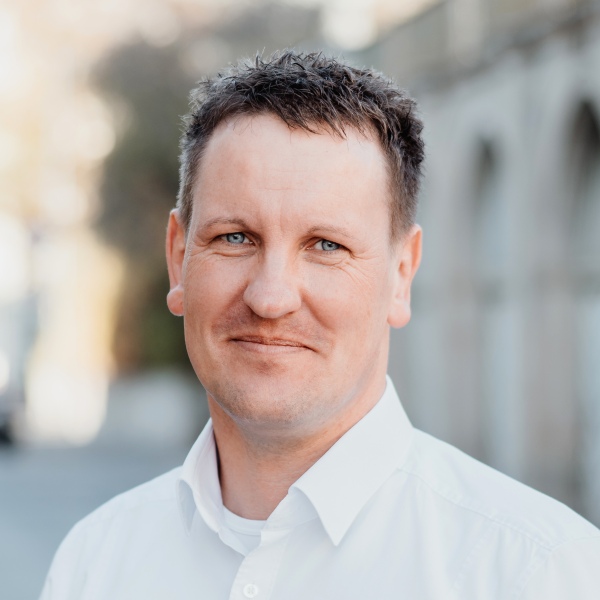 Hendrik Witzell optimhome Immobilien Deutschland • Kaufen & Verkaufen Portrait Hendrik Witzell