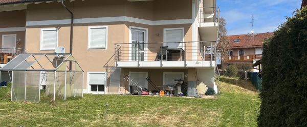 ***Attraktive Doppelhaushälfte mit Einliegerwohnung!*** in Kößlarn | optimhome Immobilien Deutschland • Kaufen & Verkaufen Bild ***Attraktive Doppelhaushälfte mit Einliegerwohnung!*** in Kößlarn