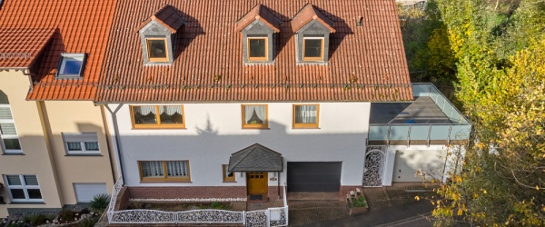 GELEGENHEIT! Ruhiges Wohnen in idyllischer Lage in Haibach | optimhome Immobilien Deutschland • Kaufen & Verkaufen Bild GELEGENHEIT! Ruhiges Wohnen in idyllischer Lage in Haibach