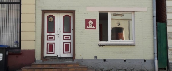 Eine Rarität in Lübz in Lübz | optimhome Immobilien Deutschland • Kaufen & Verkaufen Bild Eine Rarität in Lübz in Lübz