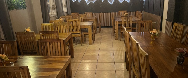 Gastrofläche mit Vollausstattung und Terrasse in Frankfurt-Bornheim! in Frankfurt | optimhome Immobilien Deutschland • Kaufen & Verkaufen Bild Gastrofläche mit Vollausstattung und Terrasse in Frankfurt-Bornheim! in Frankfurt