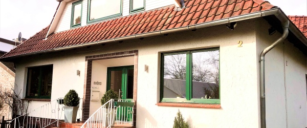 Letzte Chance vor Vermietung ab Mitte August! Traumhaftes Haus in Moisburg - provisionsfrei! in Moisburg | optimhome Immobilien Deutschland • Kaufen & Verkaufen Bild Letzte Chance vor Vermietung ab Mitte August! Traumhaftes Haus in Moisburg - provisionsfrei! in Moisburg