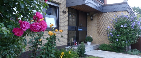 Exklusives Reihenendhaus mit Sauna in beliebter Wohnlage von Pulheim in Pulheim | optimhome Immobilien Deutschland • Kaufen & Verkaufen Bild Exklusives Reihenendhaus mit Sauna in beliebter Wohnlage von Pulheim in Pulheim