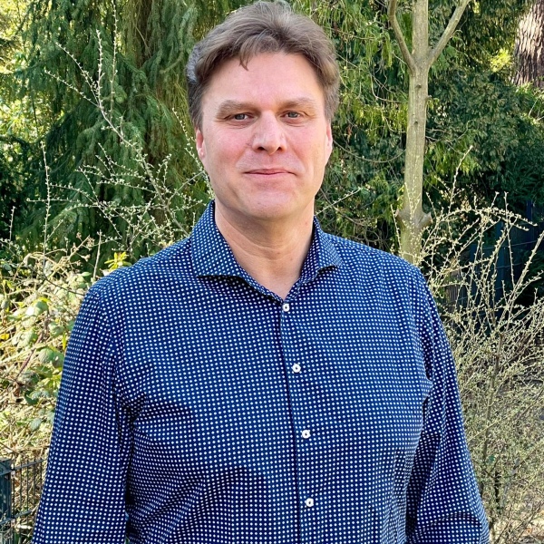 Olaf Hallwachs optimhome Immobilien Deutschland • Kaufen & Verkaufen Portrait Olaf Hallwachs