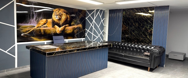 Repräsentative Erdgeschoss-Bürofläche mit eigenem Eingang - Kaiserlei Offenbach! in Offenbach am Main | optimhome Immobilien Deutschland • Kaufen & Verkaufen Bild Repräsentative Erdgeschoss-Bürofläche mit eigenem Eingang - Kaiserlei Offenbach! in Offenbach am Main