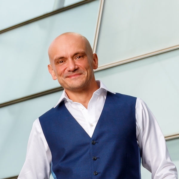 Michael Poneta optimhome Immobilien Deutschland • Kaufen & Verkaufen Portrait Michael Poneta