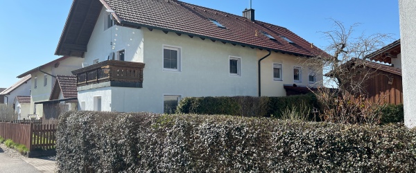 ***Zwei Häuser - ein Preis!*** Jahreskaltmiete 15.600€!! in Pocking | optimhome Immobilien Deutschland • Kaufen & Verkaufen Bild ***Zwei Häuser - ein Preis!*** Jahreskaltmiete 15.600€!! in Pocking