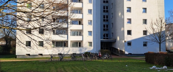 Großzügige 3-Zimmer-Wohnung mit viel Gestaltungsspielraum in Bergheim | optimhome Immobilien Deutschland • Kaufen & Verkaufen Bild Großzügige 3-Zimmer-Wohnung mit viel Gestaltungsspielraum in Bergheim