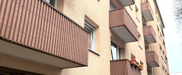 Kapitalanleger aufgepasst! Gut vermietete ETW zu verkaufen! in Köln | optimhome Immobilien Deutschland • Kaufen & Verkaufen Bild Kapitalanleger aufgepasst! Gut vermietete ETW zu verkaufen! in Köln