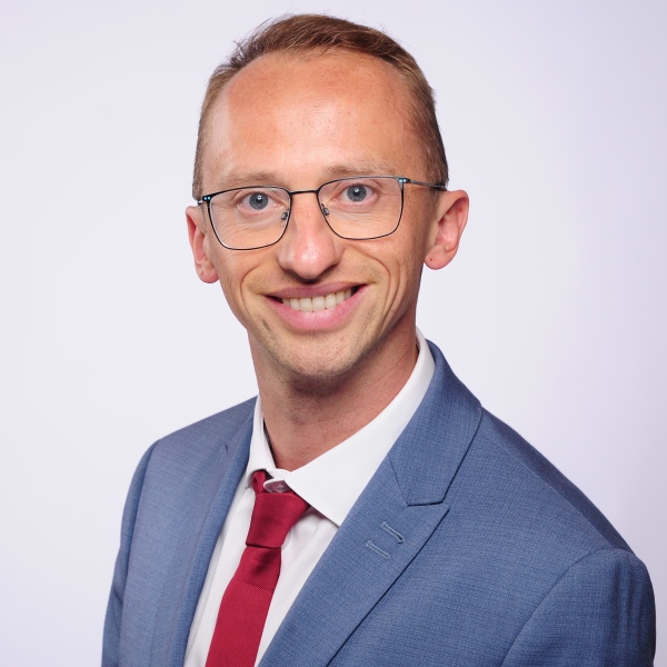 Arthur Schäfer optimhome Immobilien Deutschland • Kaufen & Verkaufen Portrait Arthur Schäfer