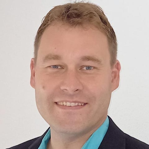 Robert Smers optimhome Immobilien Deutschland • Kaufen & Verkaufen Portrait Robert Smers