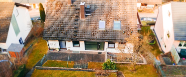 Geräumiges Mehrgenerationenhaus mit Garten am Waldrand und vielseitigen Nutzungsmöglichkeiten in Waldaschaff | optimhome Immobilien Deutschland • Kaufen & Verkaufen Bild Geräumiges Mehrgenerationenhaus mit Garten am Waldrand und vielseitigen Nutzungsmöglichkeiten in Waldaschaff