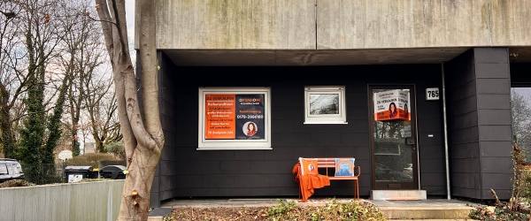 Kleines Raumwunder am Königsforst in Köln | optimhome Immobilien Deutschland • Kaufen & Verkaufen Bild Kleines Raumwunder am Königsforst in Köln