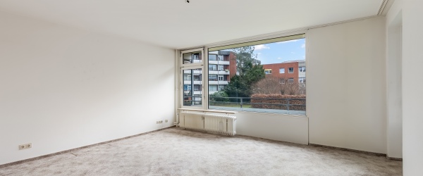 Eigentumswohnung mit Balkon und Aufzug in Linden-Nord in Hannover | optimhome Immobilien Deutschland • Kaufen & Verkaufen Bild Eigentumswohnung mit Balkon und Aufzug in Linden-Nord in Hannover