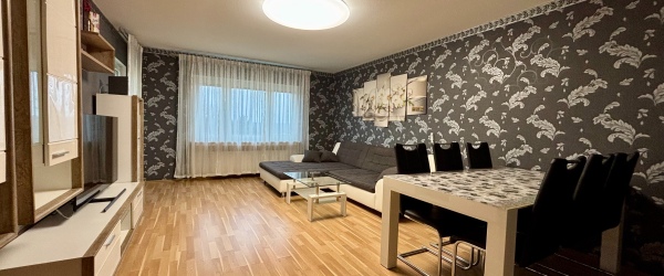 RESERVIERT Bezugsfrei! Attraktive 3-Zimmer-Wohnung mit Wohlfühl-Loggia und Stellplatz in Erlensee | optimhome Immobilien Deutschland • Kaufen & Verkaufen Bild RESERVIERT Bezugsfrei! Attraktive 3-Zimmer-Wohnung mit Wohlfühl-Loggia und Stellplatz in Erlensee