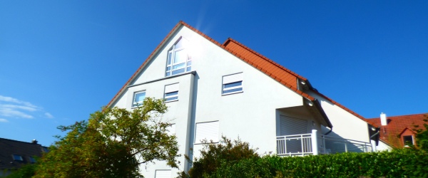 Verkauft ! 3 ZKBB, Garage und Abstellplatz in Ingelheim | optimhome Immobilien Deutschland • Kaufen & Verkaufen Bild Verkauft ! 3 ZKBB, Garage und Abstellplatz in Ingelheim