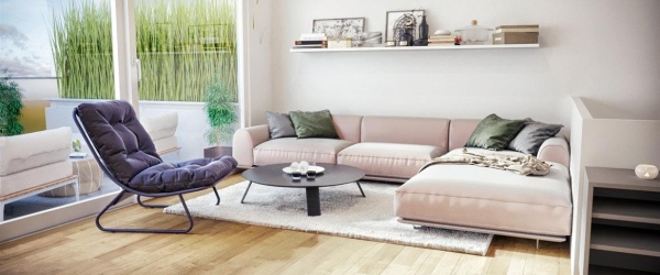 Penthouse - Exklusives Wohnen über den Dächern von Neuss in Neuss | optimhome Immobilien Deutschland • Kaufen & Verkaufen Bild Penthouse - Exklusives Wohnen über den Dächern von Neuss in Neuss