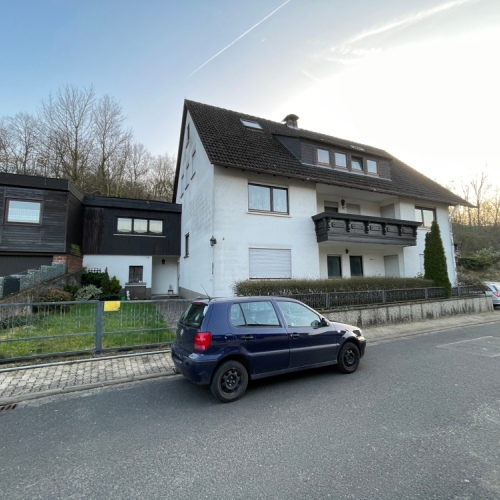 *** INVESTITIONSMÖGLICHKEIT *** Wohnhaus in Waldaschaff optimhome Immobilien Deutschland • Kaufen & Verkaufen