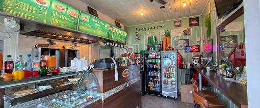 Frankfurt Gallus - Imbiss mit Ausstattung für Döner sucht Nachfolger! in Frankfurt am Main | optimhome Immobilien Deutschland • Kaufen & Verkaufen Bild Frankfurt Gallus - Imbiss mit Ausstattung für Döner sucht Nachfolger! in Frankfurt am Main