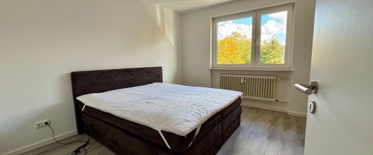 Moderne Wohnung in Top-Lage – mit EBK und Stellplatz! in Maintal | optimhome Immobilien Deutschland • Kaufen & Verkaufen Bild Moderne Wohnung in Top-Lage – mit EBK und Stellplatz! in Maintal